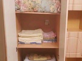 1-к кв. Саратовская область, Балаково ул. Факел Социализма, 2а (54.0 м²) - . Балаково - фото 14