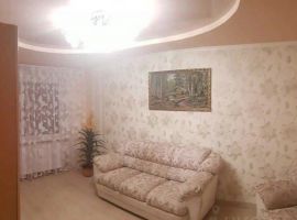 1-к кв. Саратовская область, Балаково ул. Факел Социализма, 2а (54.0 м²) - . Балаково - фото 1