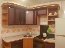1-к кв. Саратовская область, Балаково ул. Факел Социализма, 2а (54.0 м²) - . Балаково - фото 4