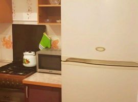 1-к кв. Саратовская область, Балаково ул. Факел Социализма, 2а (54.0 м²) - . Балаково - фото 5