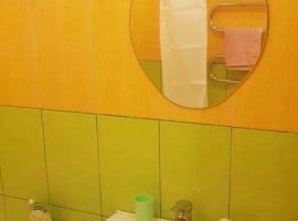 1-к кв. Саратовская область, Балаково ул. Факел Социализма, 2а (54.0 м²) - . Балаково - фото 8