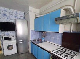 1-к кв. Саратовская область, Балаково ул. 30 лет Победы, 47 (64.0 м²) - . Балаково - фото 9