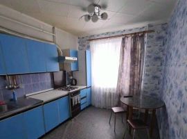 1-к кв. Саратовская область, Балаково ул. 30 лет Победы, 47 (64.0 м²) - . Балаково - фото 10