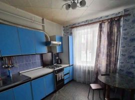 1-к кв. Саратовская область, Балаково ул. 30 лет Победы, 47 (64.0 м²) - . Балаково - фото 11