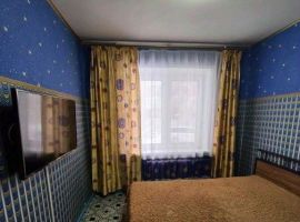 1-к кв. Саратовская область, Балаково ул. 30 лет Победы, 47 (64.0 м²) - . Балаково - фото 1