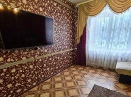 1-к кв. Саратовская область, Балаково ул. 30 лет Победы, 47 (64.0 м²) - . Балаково - фото 4