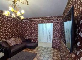 1-к кв. Саратовская область, Балаково ул. 30 лет Победы, 47 (64.0 м²) - . Балаково - фото 8