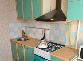 1-к кв. Саратовская область, Балаково ул. 20 лет ВЛКСМ, 56 (54.0 м²) - . Балаково - фото 9