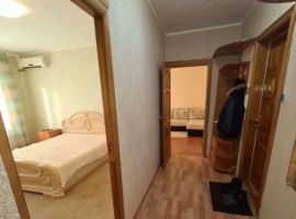 1-к кв. Саратовская область, Балаково ул. 20 лет ВЛКСМ, 56 (54.0 м²) - . Балаково - фото 13