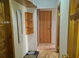 1-к кв. Саратовская область, Балаково ул. 20 лет ВЛКСМ, 56 (54.0 м²) - . Балаково - фото 14