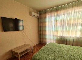 1-к кв. Саратовская область, Балаково ул. 20 лет ВЛКСМ, 56 (54.0 м²) - . Балаково - фото 1