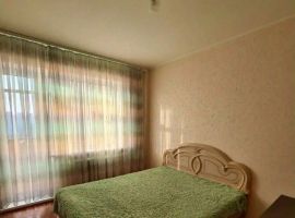 1-к кв. Саратовская область, Балаково ул. 20 лет ВЛКСМ, 56 (54.0 м²) - . Балаково - фото 2