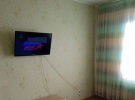 1-к кв. Саратовская область, Балаково ул. 20 лет ВЛКСМ, 56 (54.0 м²) - . Балаково - фото 3
