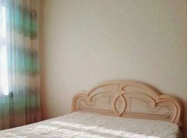 1-к кв. Саратовская область, Балаково ул. 20 лет ВЛКСМ, 56 (54.0 м²) - . Балаково - фото 4