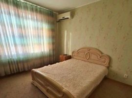 1-к кв. Саратовская область, Балаково ул. 20 лет ВЛКСМ, 56 (54.0 м²) - . Балаково - фото 7