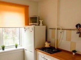 1-к кв. Саратовская область, Балаково Октябрьская ул., 50 (54.0 м²) - . Балаково - фото 11