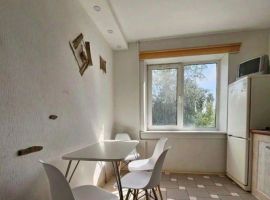 1-к кв. Саратовская область, Балаково Октябрьская ул., 50 (54.0 м²) - . Балаково - фото 14