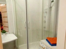 1-к кв. Саратовская область, Балаково Октябрьская ул., 50 (54.0 м²) - . Балаково - фото 15