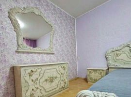 1-к кв. Саратовская область, Балаково Октябрьская ул., 50 (54.0 м²) - . Балаково - фото 2