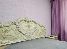 1-к кв. Саратовская область, Балаково Октябрьская ул., 50 (54.0 м²) - . Балаково - фото 3