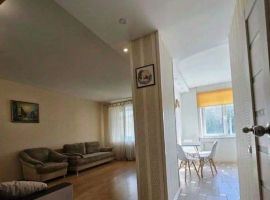 1-к кв. Саратовская область, Балаково Октябрьская ул., 50 (54.0 м²) - . Балаково - фото 4