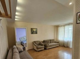 1-к кв. Саратовская область, Балаково Октябрьская ул., 50 (54.0 м²) - . Балаково - фото 5
