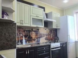 1-к кв. Саратовская область, Балаково просп. Героев, 29/6 (74.0 м²) - . Балаково - фото 10