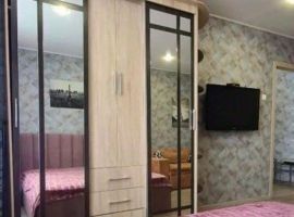 1-к кв. Саратовская область, Балаково просп. Героев, 29/6 (74.0 м²) - . Балаково - фото 1