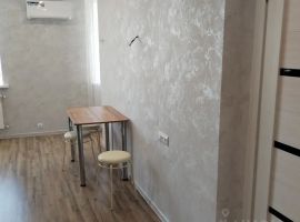 1-к кв. Саратовская область, Саратов ул. Имени Ф.А. Блинова, 52А (33.0 м²) - . Саратов - фото 1