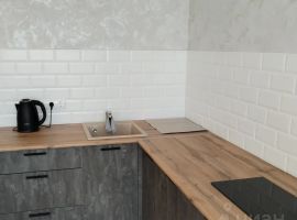 1-к кв. Саратовская область, Саратов ул. Имени Ф.А. Блинова, 52А (33.0 м²) - . Саратов - фото 2
