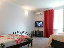1-к кв. Саратовская область, Саратов Вольский пер., 15к2 (48.0 м²) - . Саратов - фото 1