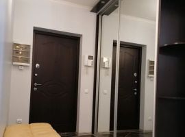 1-к кв. Саратовская область, Саратов Вольский пер., 15к2 (48.0 м²) - . Саратов - фото 6
