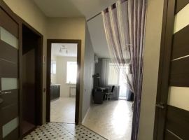 1-к кв. Саратовская область, Саратов Техническая ул., 7А (40.0 м²) - . Саратов - фото 10