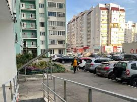 1-к кв. Саратовская область, Саратов Техническая ул., 7А (40.0 м²) - . Саратов - фото 13
