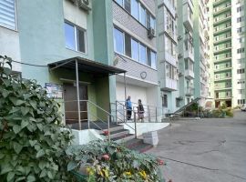 1-к кв. Саратовская область, Саратов Техническая ул., 7А (40.0 м²) - . Саратов - фото 14