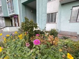 1-к кв. Саратовская область, Саратов Техническая ул., 7А (40.0 м²) - . Саратов - фото 15
