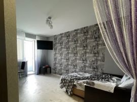 1-к кв. Саратовская область, Саратов Техническая ул., 7А (40.0 м²) - . Саратов - фото 2