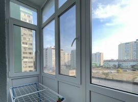 1-к кв. Саратовская область, Саратов Техническая ул., 7А (40.0 м²) - . Саратов - фото 3
