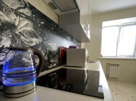 1-к кв. Саратовская область, Саратов Техническая ул., 7А (40.0 м²) - . Саратов - фото 4
