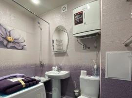 1-к кв. Саратовская область, Саратов Техническая ул., 7А (40.0 м²) - . Саратов - фото 8