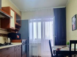1-к кв. Саратовская область, Энгельс Степная ул., 35 (45.0 м²) - Степная (Студеный Овраг тер). Энгельс - фото 11