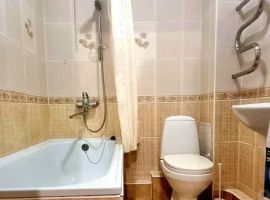 1-к кв. Саратовская область, Энгельс Степная ул., 35 (45.0 м²) - Степная (Студеный Овраг тер). Энгельс - фото 12