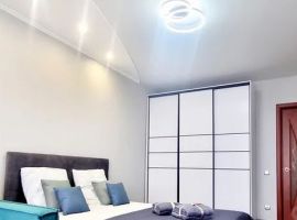 1-к кв. Саратовская область, Энгельс Степная ул., 35 (45.0 м²) - Степная (Студеный Овраг тер). Энгельс - фото 15