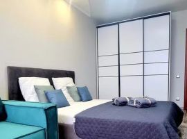 1-к кв. Саратовская область, Энгельс Степная ул., 35 (45.0 м²) - Степная (Студеный Овраг тер). Энгельс - фото 16