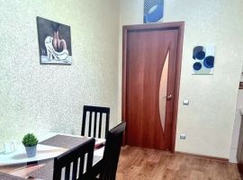 1-к кв. Саратовская область, Энгельс Степная ул., 35 (45.0 м²) - Степная (Студеный Овраг тер). Энгельс - фото 17