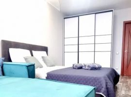 1-к кв. Саратовская область, Энгельс Степная ул., 35 (45.0 м²) - Степная (Студеный Овраг тер). Энгельс - фото 1