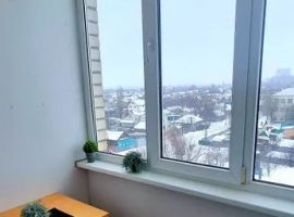 1-к кв. Саратовская область, Энгельс Степная ул., 35 (45.0 м²) - Степная (Студеный Овраг тер). Энгельс - фото 3