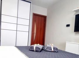 1-к кв. Саратовская область, Энгельс Степная ул., 35 (45.0 м²) - Степная (Студеный Овраг тер). Энгельс - фото 6