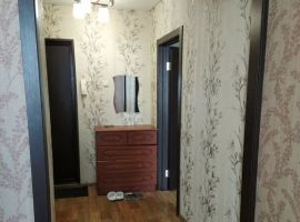 1-к кв. Саратовская область, Саратов Луговая ул., 37 (43.0 м²) - Луговая. Саратов - фото 10