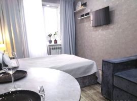 Студия Саратовская область, Саратов Огородная ул., 155 (26.0 м²) - . Саратов - фото 11